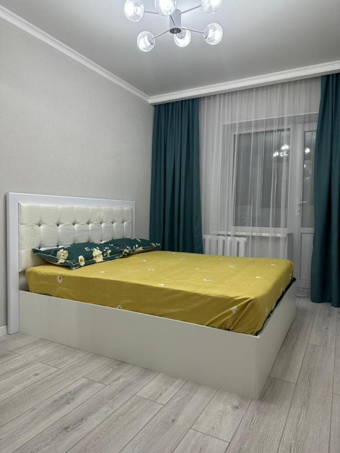 Apartment In Street Toktogula 77 Bichkek Extérieur photo