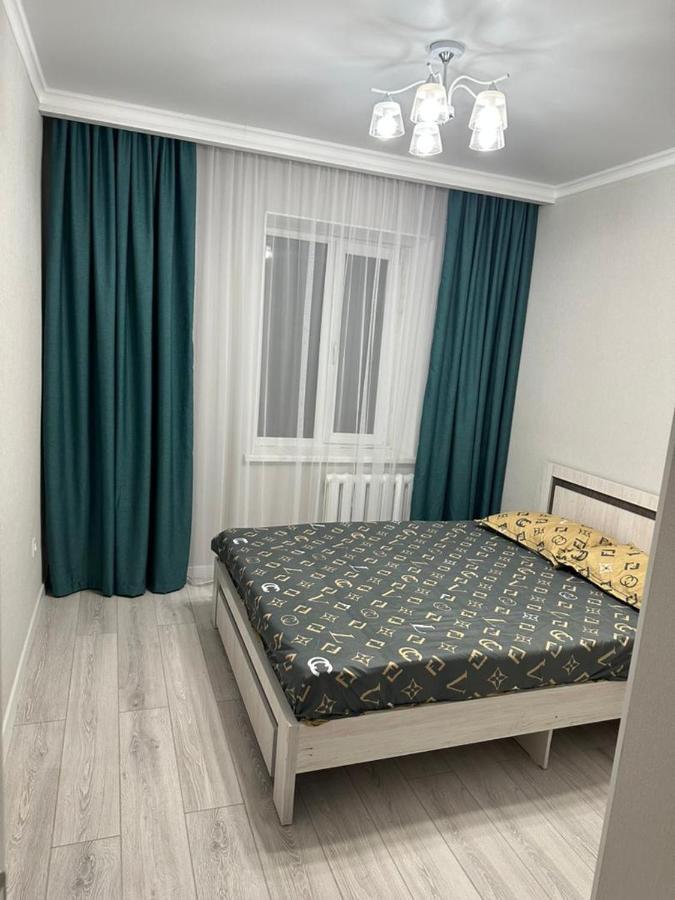 Apartment In Street Toktogula 77 Bichkek Extérieur photo