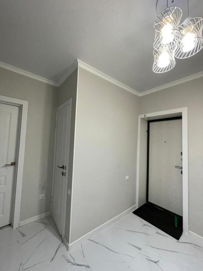 Apartment In Street Toktogula 77 Bichkek Extérieur photo