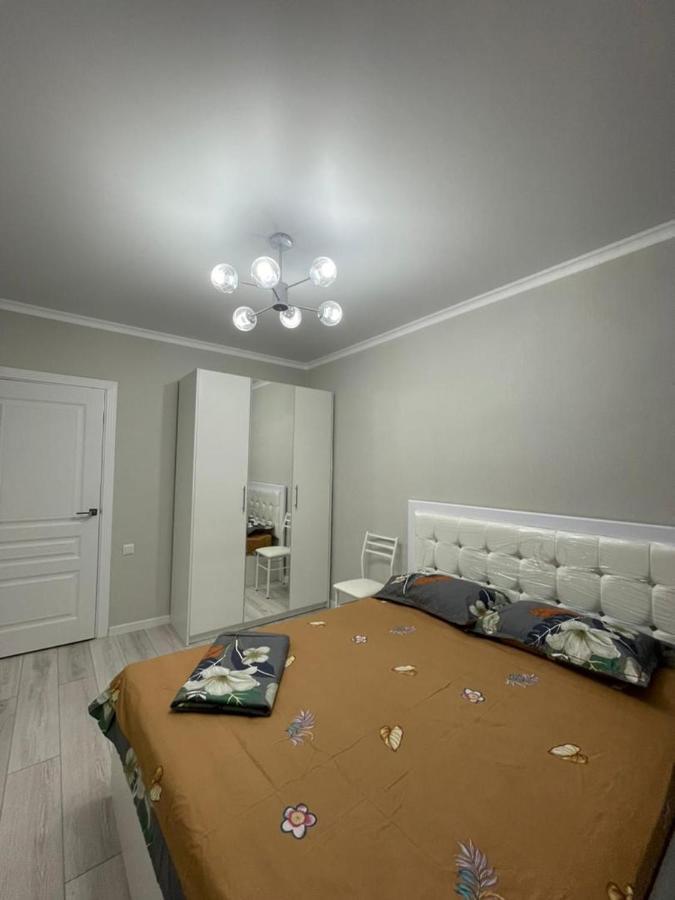 Apartment In Street Toktogula 77 Bichkek Extérieur photo