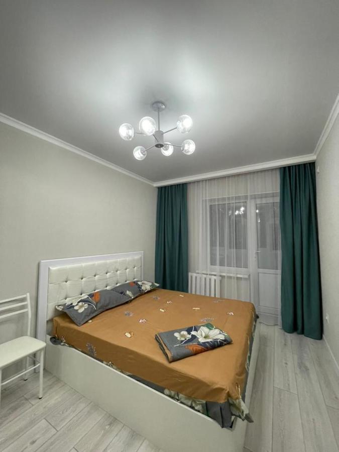 Apartment In Street Toktogula 77 Bichkek Extérieur photo