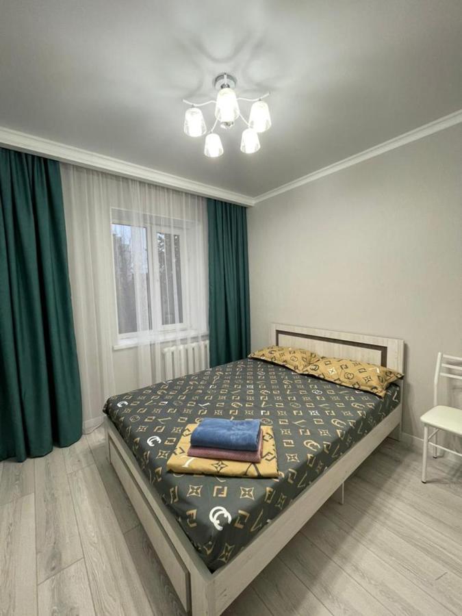 Apartment In Street Toktogula 77 Bichkek Extérieur photo