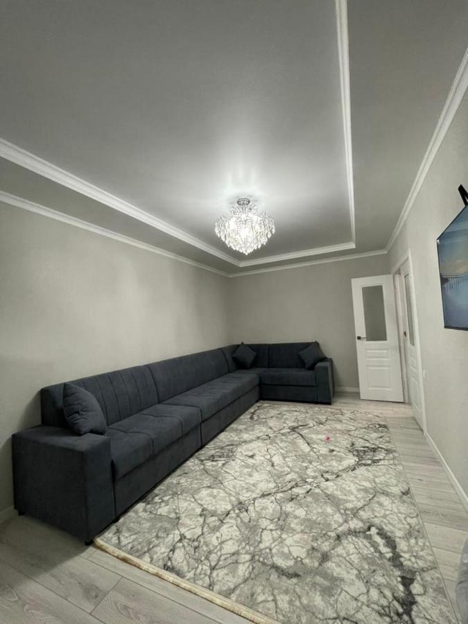 Apartment In Street Toktogula 77 Bichkek Extérieur photo