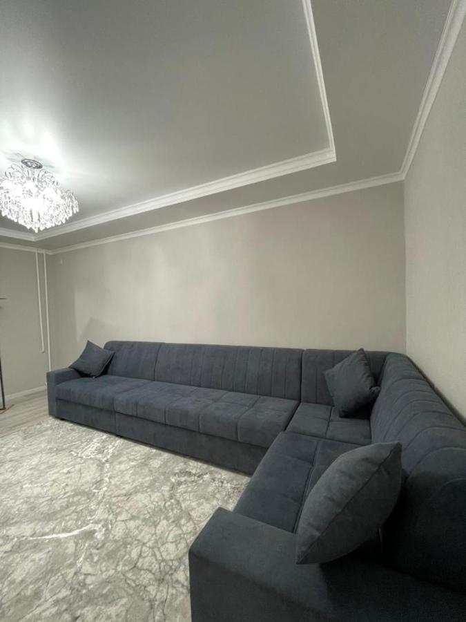 Apartment In Street Toktogula 77 Bichkek Extérieur photo